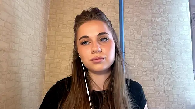 XXX chat uživo modela Miss_Blessnyth