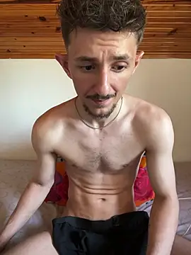 XXX chat uživo modela Sugarmanseksi