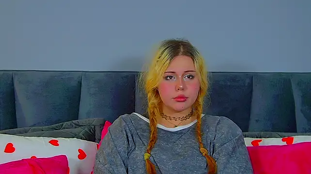 XXX chat uživo modela NatalieNorths