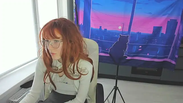 _Suunbeam_'s Live XXX Chat