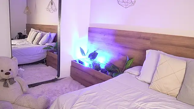 Chatroom XXX en direct de Aurora_Evanss