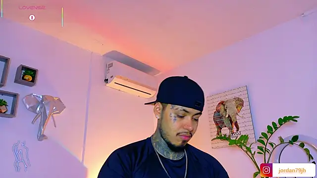 JordanSmiith_ 라이브 XXX 채팅