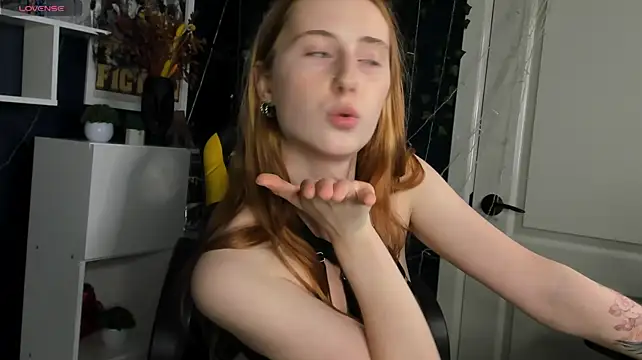 Chat XXX en directo de Irma_s