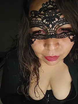 Chat XXX en directo de kate_durazno