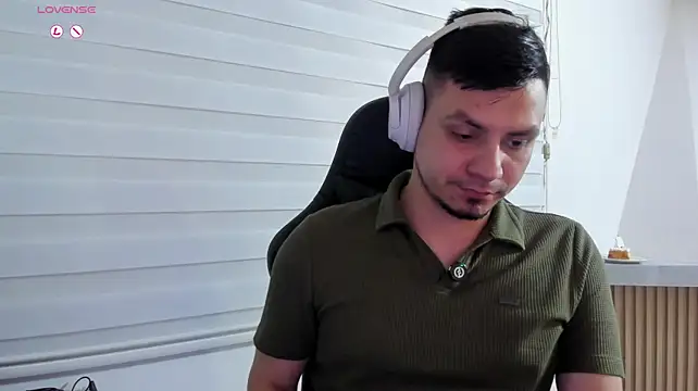 Czat XXX na żywo – Rick_Adams