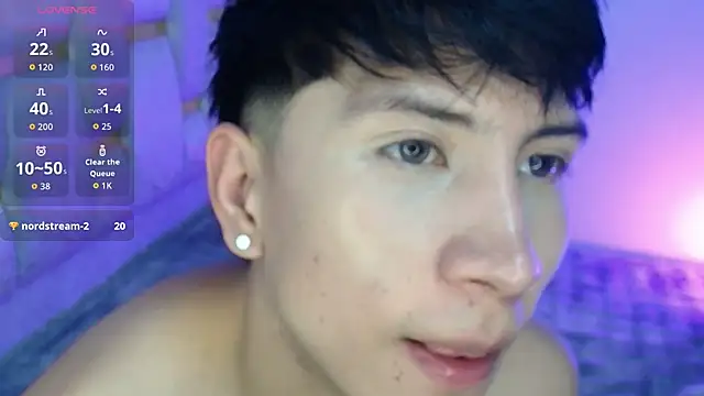 Chat +18 de Jerath_ ao vivo
