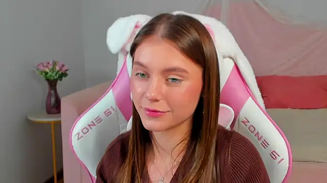 EricaFoxes' Live XXX Chat