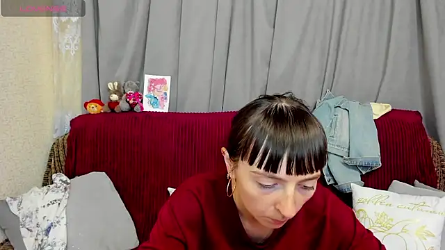 TayanaJons' Live XXX Chat