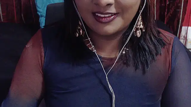 Czat XXX na żywo – INDIANSIN2