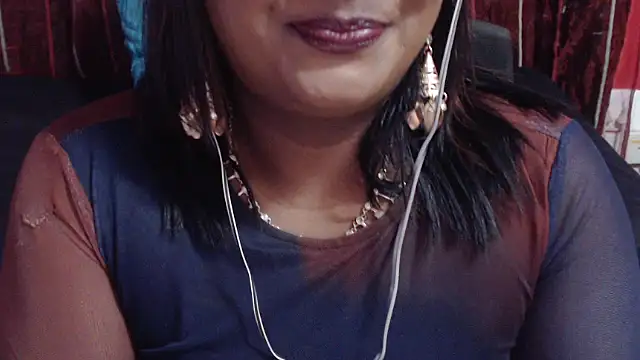INDIANSIN2 现场XXX聊天