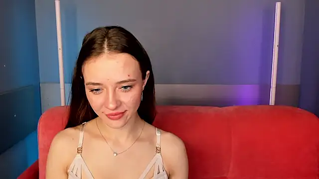 VasilisaTheWiseX's Live XXX Chat