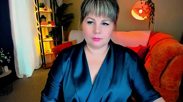 XXX chat uživo modela CrystaalStaar