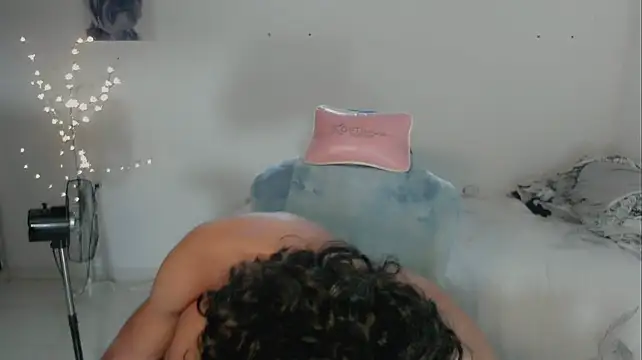 FUNNY_DICK_ 现场XXX聊天