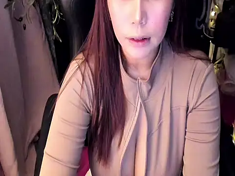 Živý XXX chat SweetMARGAUXxxx