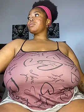 LunaCovenn – webcam-show