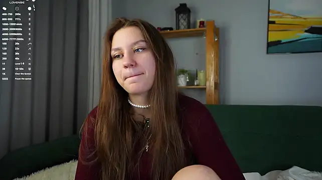 Chat XXX en directo de ShantellAngulo