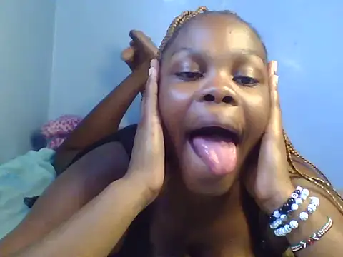 Chat XXX en directo de Babygirlcloud