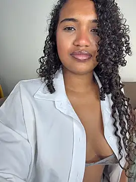 MilaTeenX – Live XXX-chat