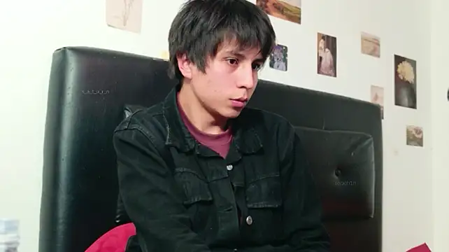XXX chat uživo modela seraph1n