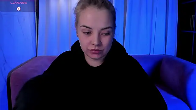 StephanieSweety's Live XXX Chat