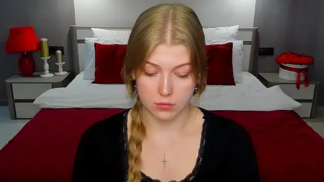 Stella_Light's Live XXX Chat