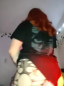 XXX chat uživo modela bloodsweett