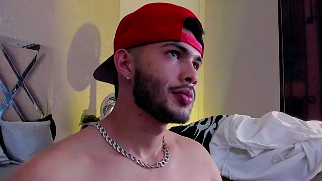Vincentblack Live XXX Chat