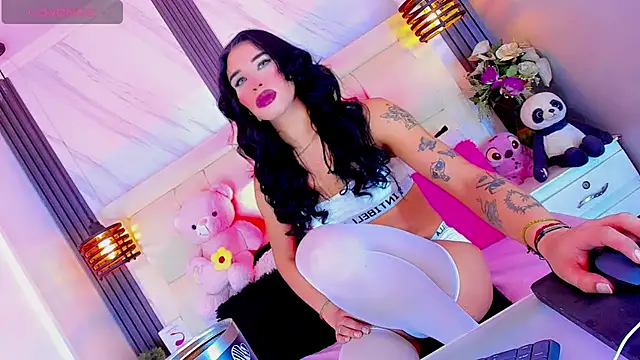 BelovedChain01 Live XXX-Chat