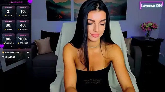 Онлайн чат XXX Angelina_Clarks
