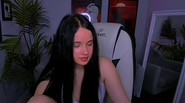 AmeliaRiviera's Live XXX Chat