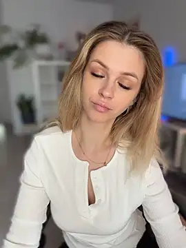Živý XXX chat Love_Bri