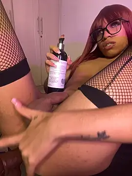 Živý XXX chat Baby-Angel777