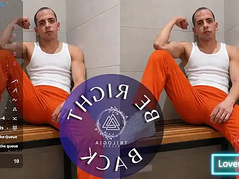 צ'אט XXX בשידור חי של ragnar_valkor