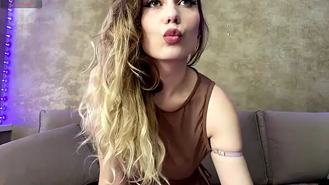 Beatrix_Vale 现场XXX聊天
