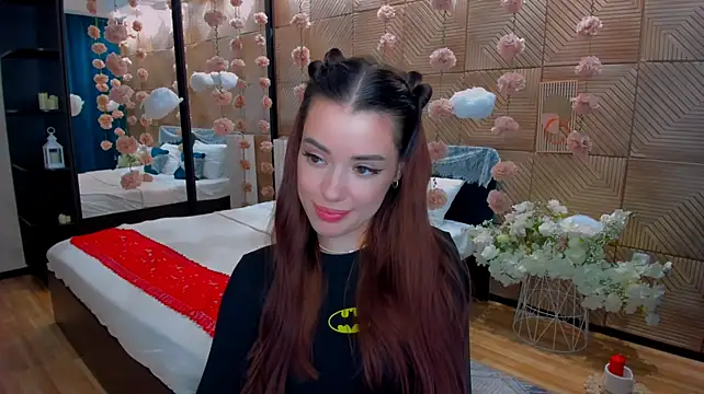 Chatroom XXX en direct de PutOnRepeat