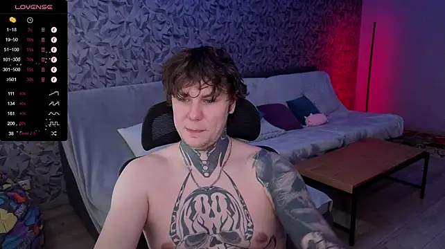 Lechery_boy XXX чат на живо