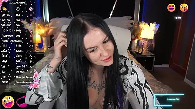 AmberDismond Live XXX Chat