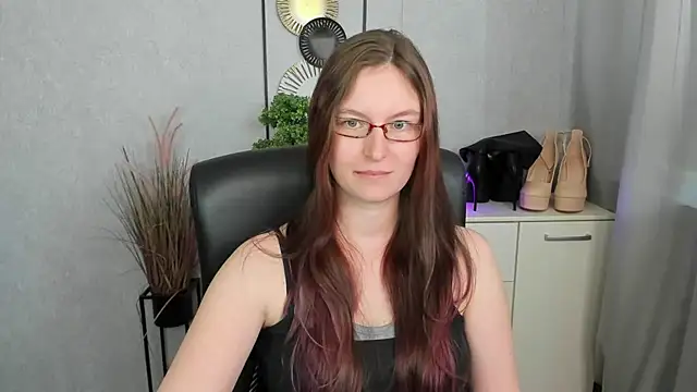 emmaxDelight Live XXX Chat