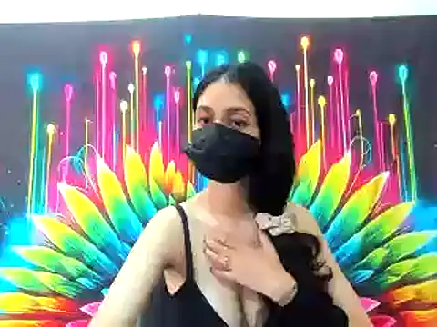 Farhana_beautyfullのライブXXXチャット