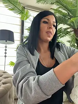 ReynaMorel Live XXX-Chat