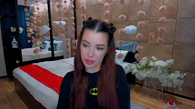 PutOnRepeat élő XXX-chatje