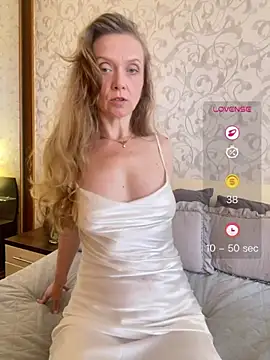 Lady_Taty Obrolan Langsung XXX
