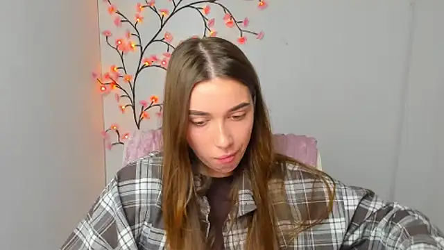 NikaMystic's Live XXX Chat