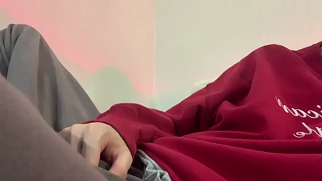 Chat XXX Live Jeremy1Scott