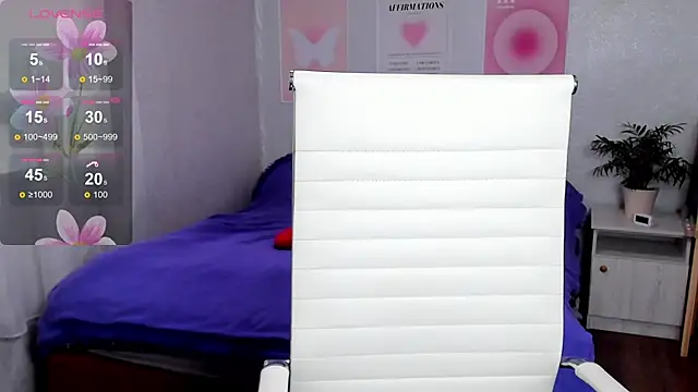Geisha_Annan Live XXX chat