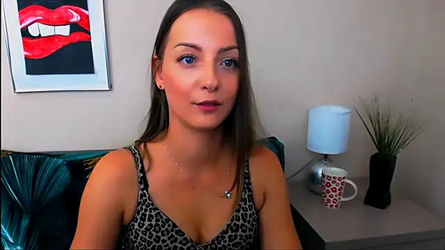 NatalieSexyn Live XXX chat