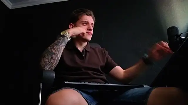 FelixStarkkn Live XXX chat