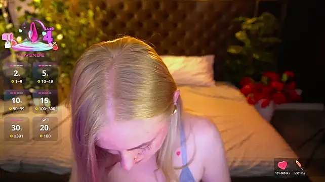 Živý XXX chat DramaQuenns