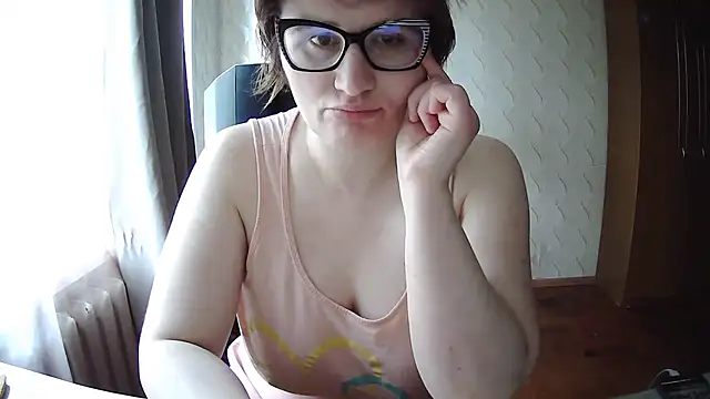 Czat XXX na żywo – Jolinaha