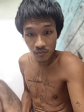 Teamnoi Webcam Show